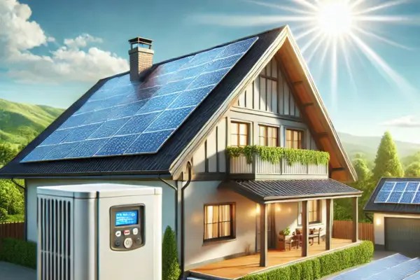 How Solar Panels Work: Everything You Need to Know