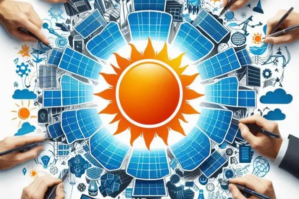 Sand Solar: Harnessing the Power of Sand for Renewable Energy Solutions