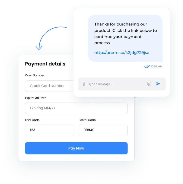 Text 2 Pay image