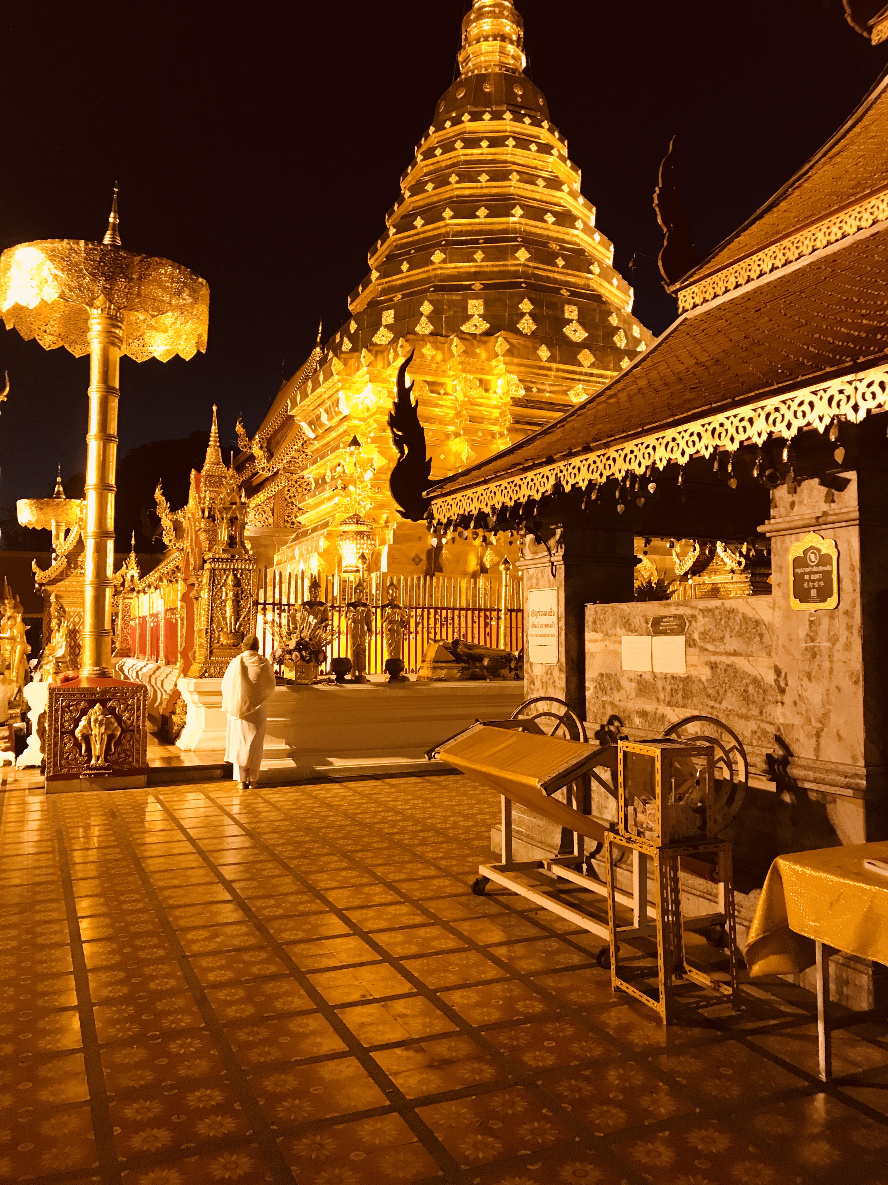 18 Thailand Observations and the Lessons Arenu0027t Over Yet 