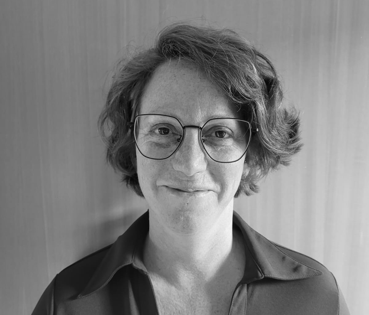 photo of Reut, one of our team members