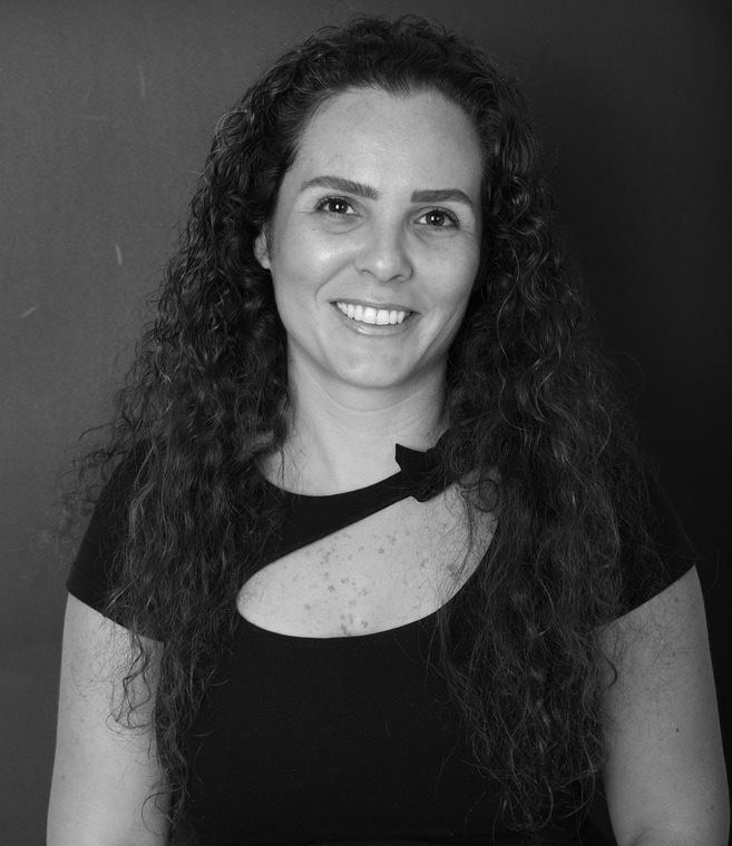 photo of Rotem, the CEO and Founder of Simple Office LLC