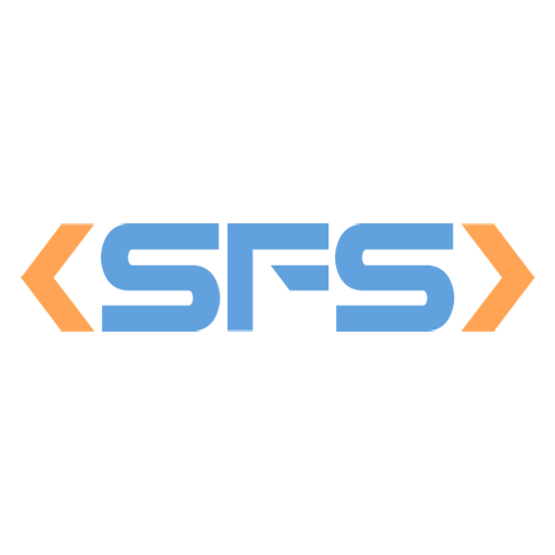 Simple Fun Software Logo