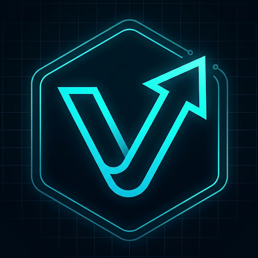 Vector Flow Logo