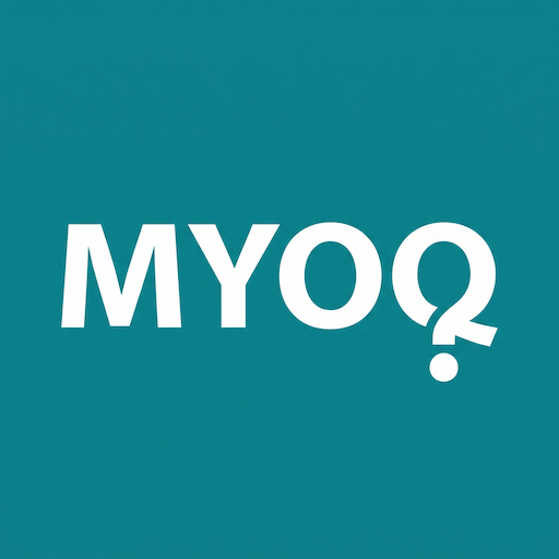 MYOQ Icon