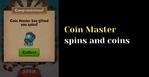 I don't know what happened but i never . Coin Master Free Spins And Coins Daily Links 12 Working Links