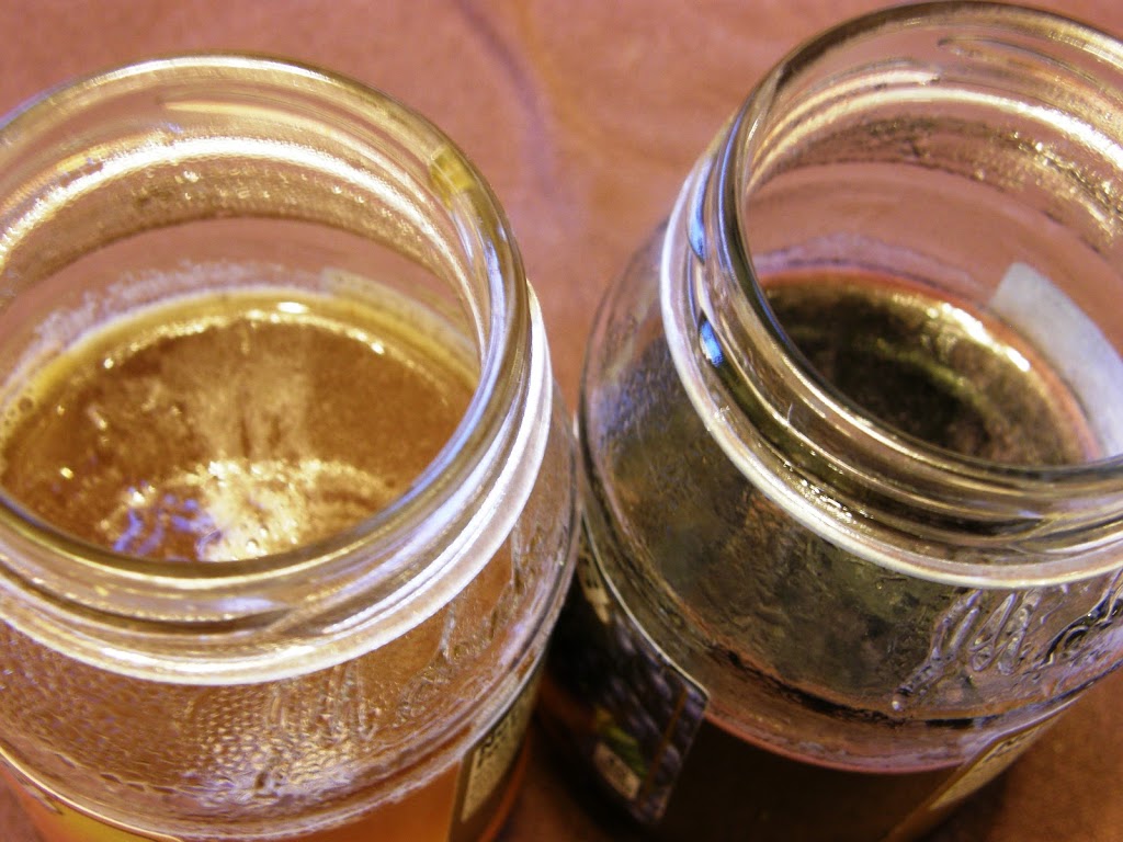 Honey Cough Syrup Simple Gifts Farmhouse