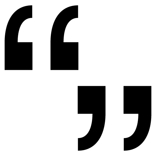 All of my svgs and clipart. Right Left Double Quotation Mark Icon Free Icons