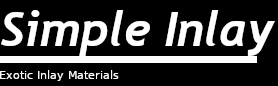 Simple Inlay