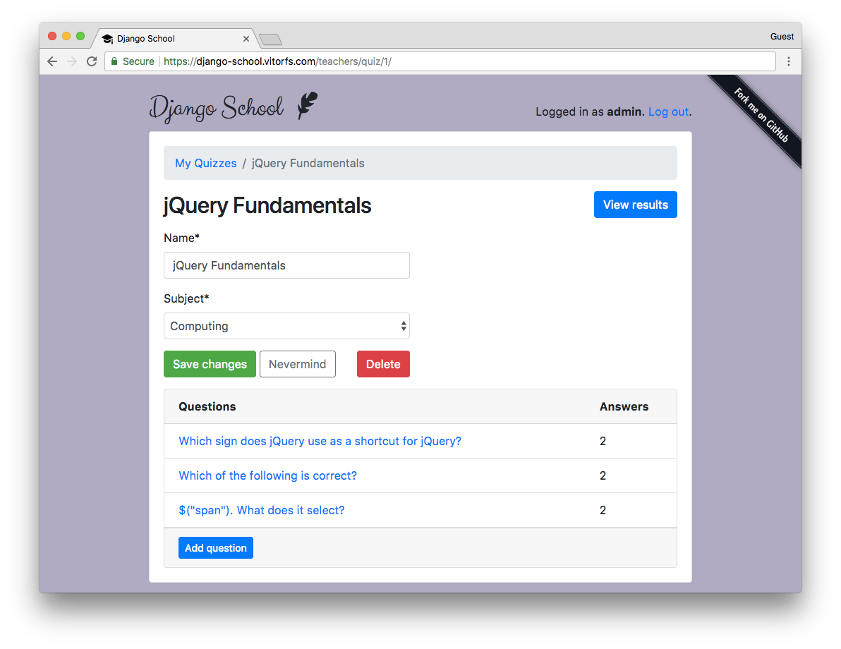How To Implement Multiple User Types With Django Laptrinhx