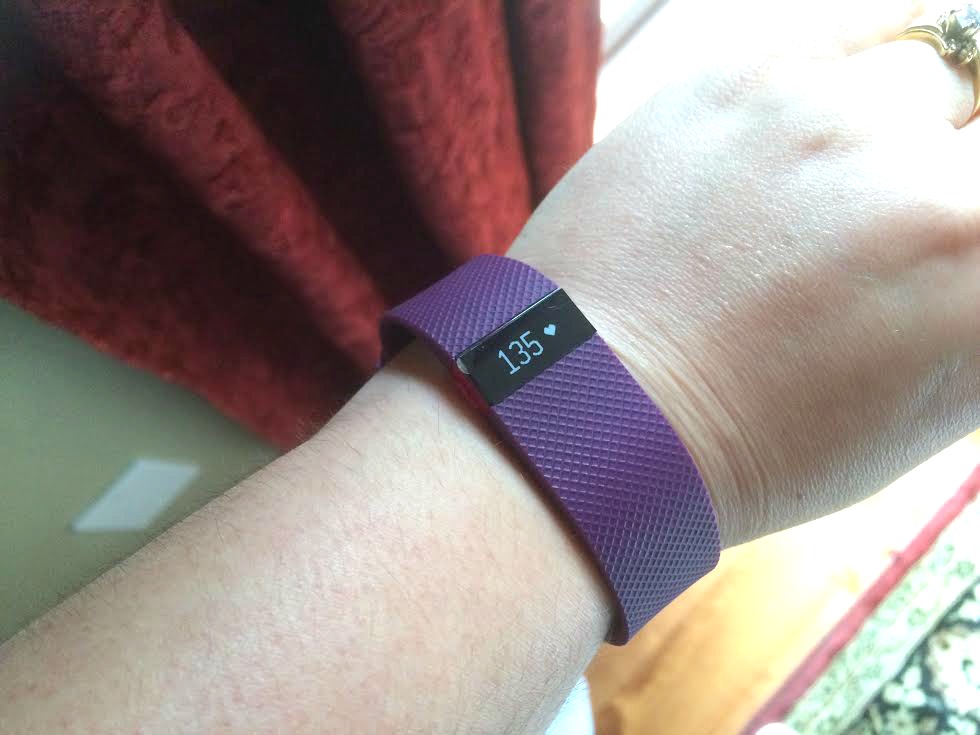 Fitbit Gift