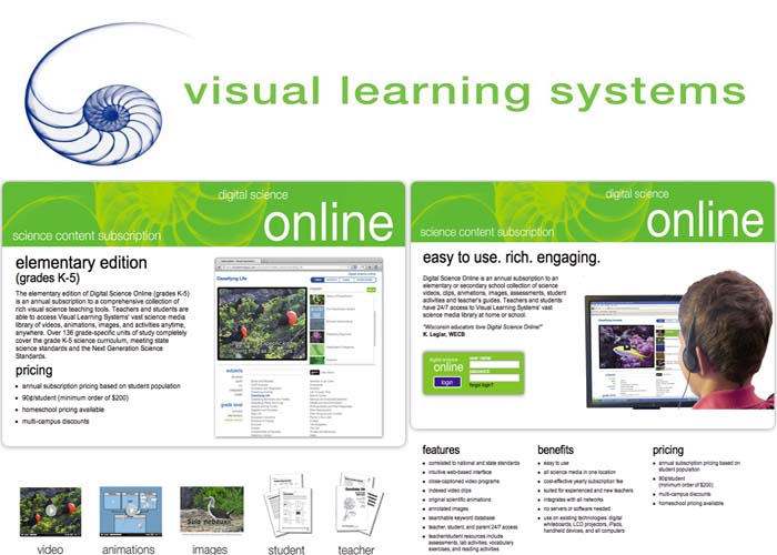 Visual Learning Software Hardware Programs Boundlessat Com - Premium Light Picture Gallery - Ultra HD
