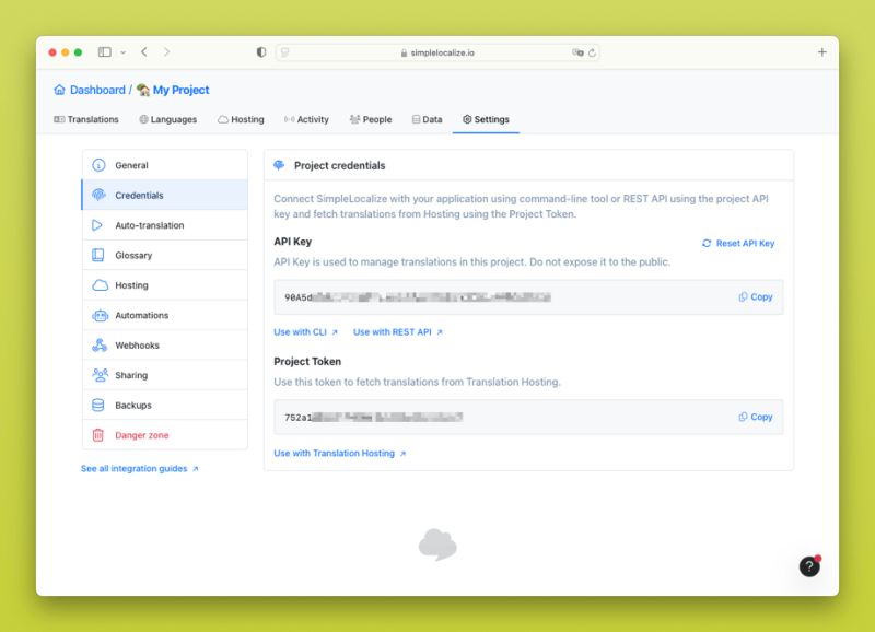 Get Started Simplelocalize - Best Sunset Wallpapers in Retina