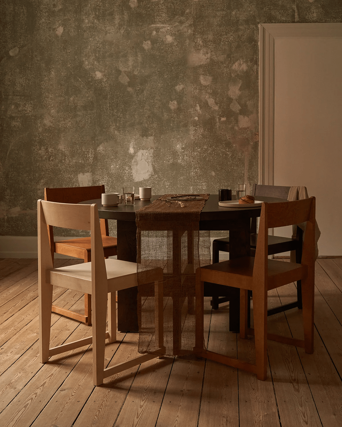 Frama Copenhagen: The Formula to Create Cohesive Interiors