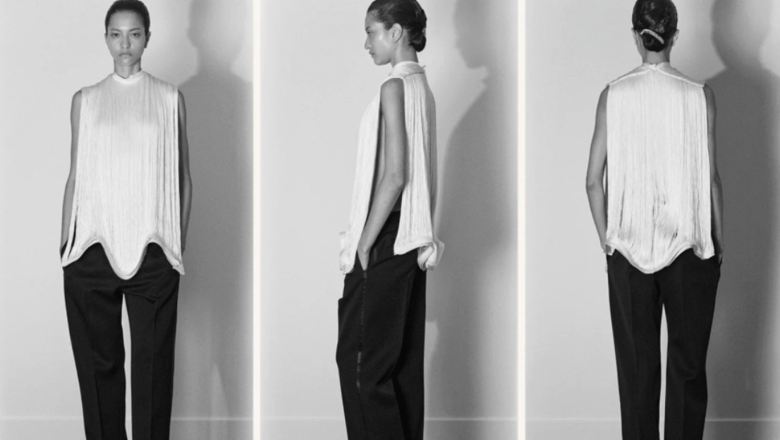 The Row Formula: How to Dress Effortlessly Elegant