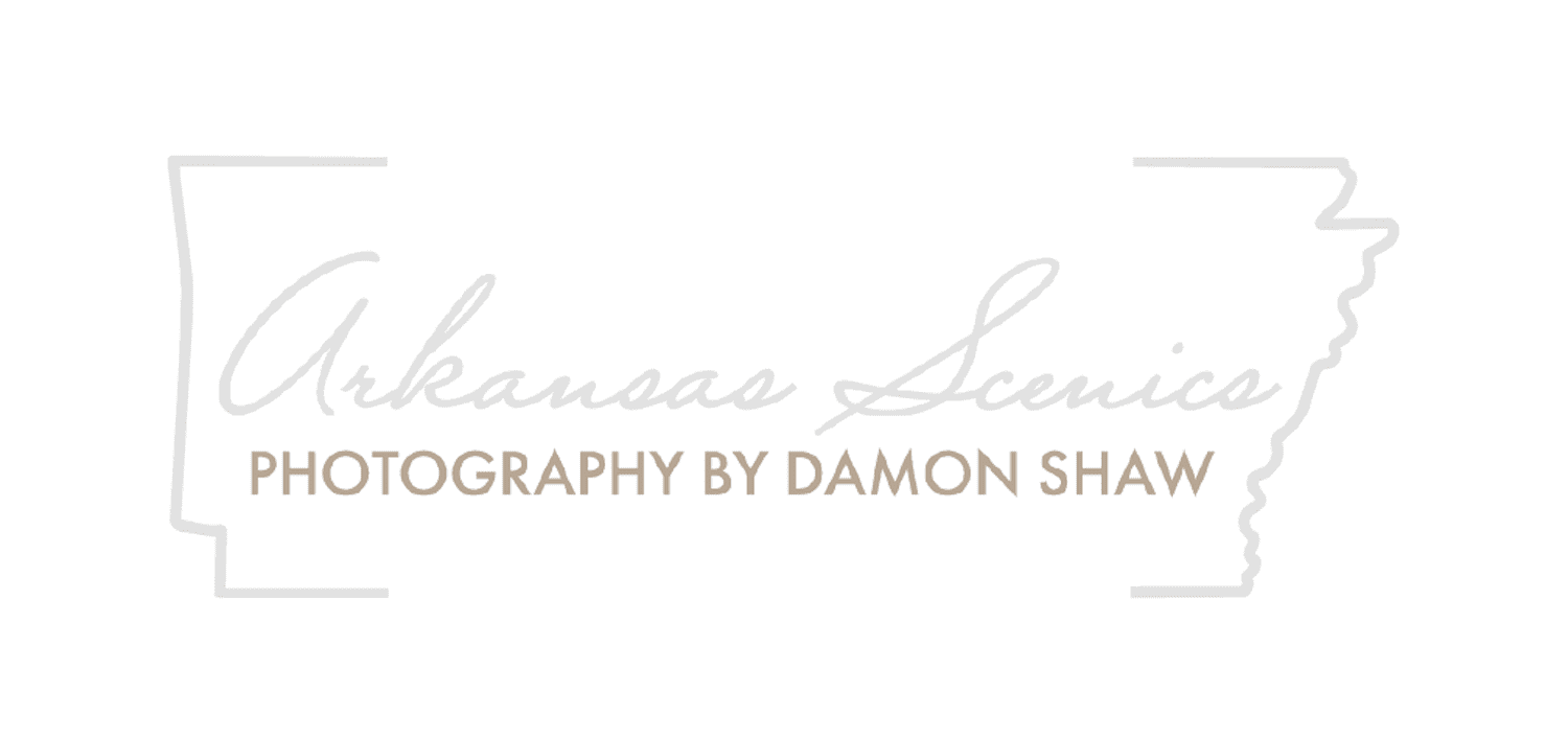 Arkansas Scenics Logo Design Simplemachine Digital Marketing Agency