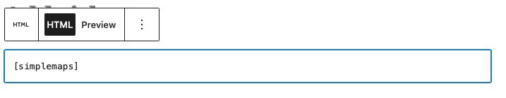 Wordpress I In Simple Maps Ndir - Best Vintage Illustrations in Mobile
