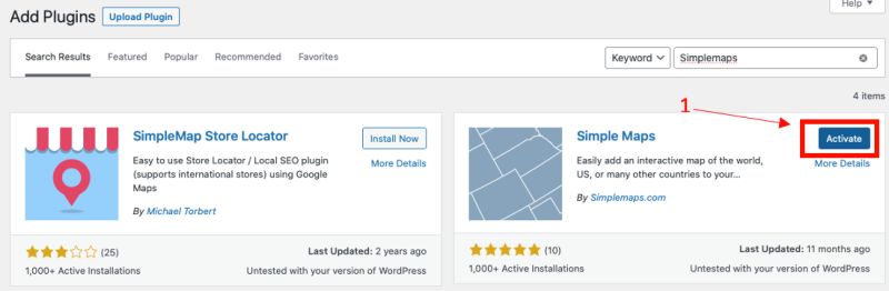 Simple Map For Wordpress Download - Nature Wallpaper Collection - Mobile Quality