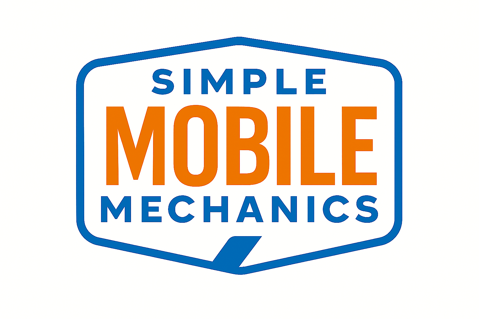 SIMPLE MOBILE MECHANICS
