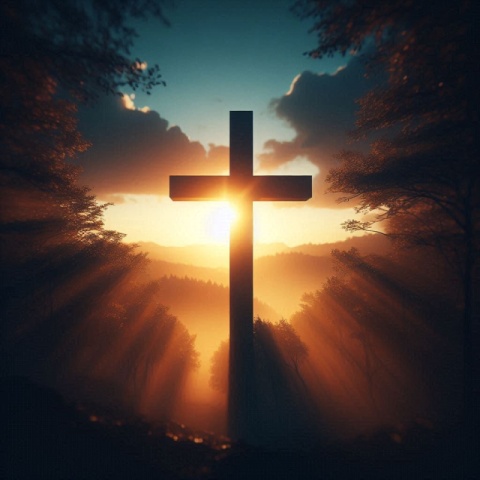 44. El evangelio de Cristo
