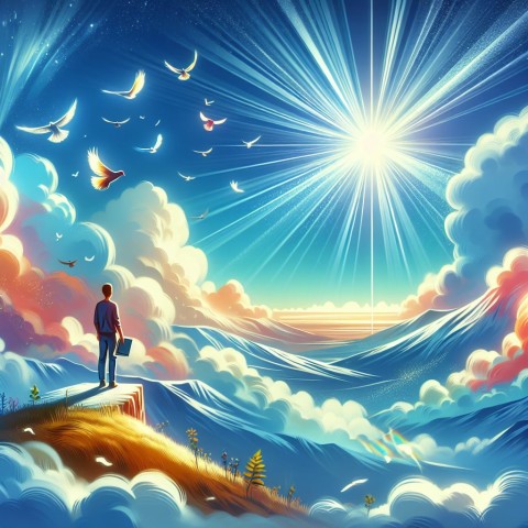 48. La revelación de Cristo