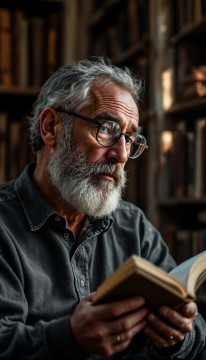 52. Es sólo una teoría