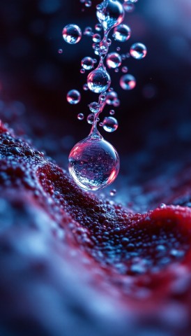 60. El agua y la sangre