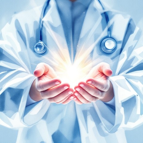 82. Nuestro gran médico