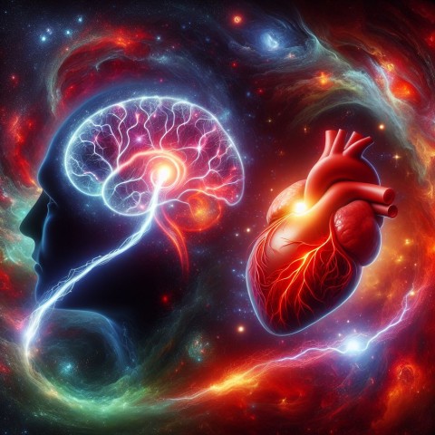 94. La mente y el corazón