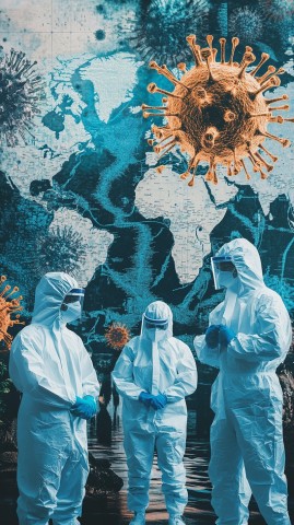 107. La Tormenta del Coronavirus