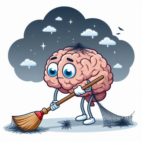 87. Limpiando nuestra conciencia