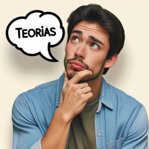92. Teorías religiosas