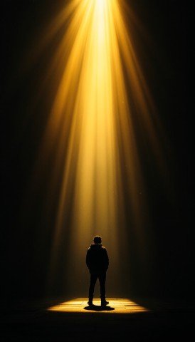 141. Confiando en Dios