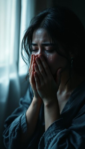 156. No Habéis Llorado