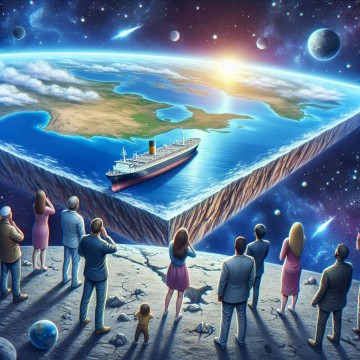 177. Escenarios falsos
