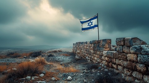 194. Israel… Guerra… y Profecía
