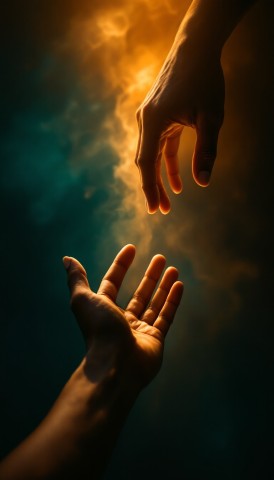 217. En las manos de Dios