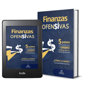 Finanzas Ofensivas