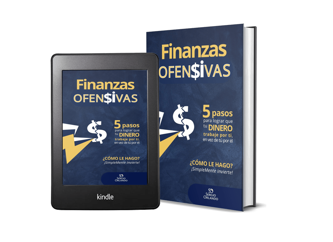 Finanzas Ofensivas 1 Finanzas Ofensivas