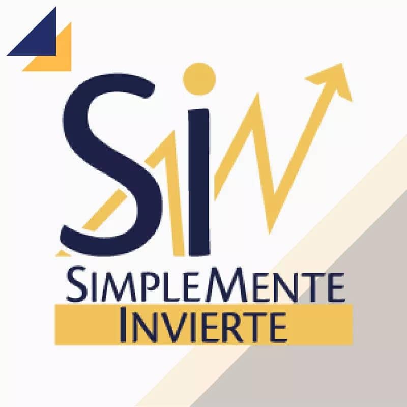 simplemente invierte