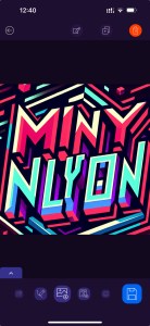 mint Polygon NFT