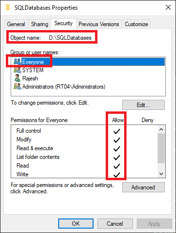 MS SQL | Backup remote database on local machine – Duh! Microsoft did ...