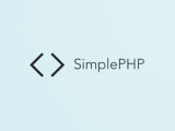 Simple Php Mvc Framework