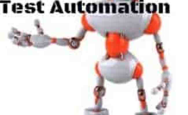 Test Automation Framework Architecture - Simple Programmer