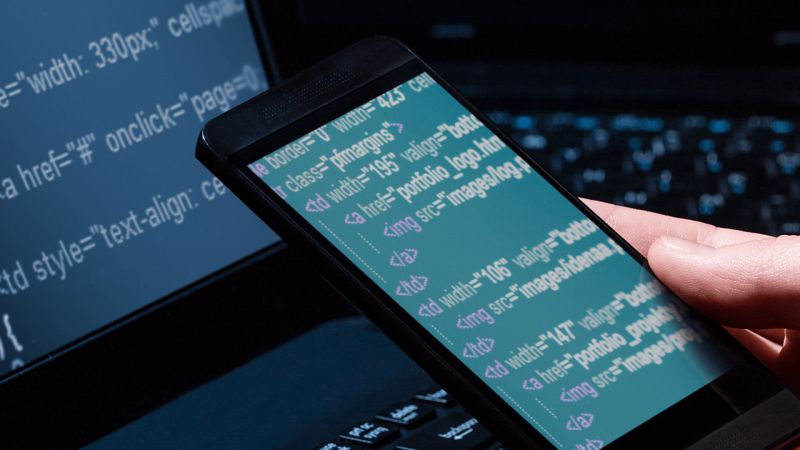 Hack Your Programming Education By Going To A Coding Boot Camp - Retina Vintage Textures for Desktop