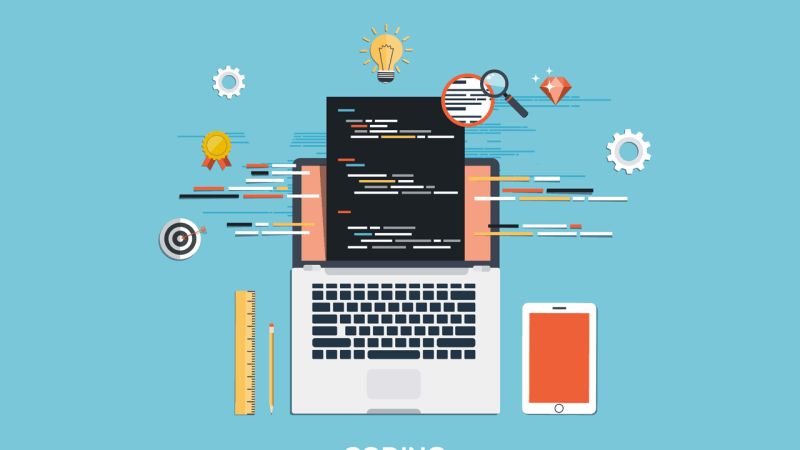 What Software Developers Should Know About Source Control Simple - Best Abstract Designs in 8K