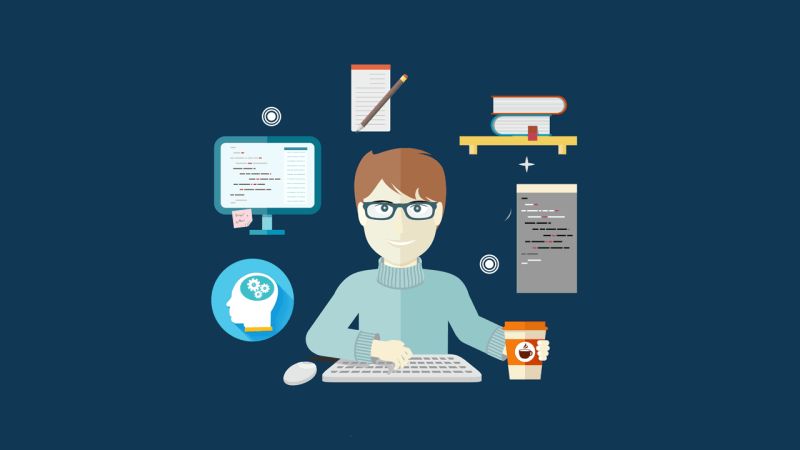 5 Effective Tips For Maintaining Code Written By Someone Else Dev - Vintage Patterns - Artistic Desktop Collection