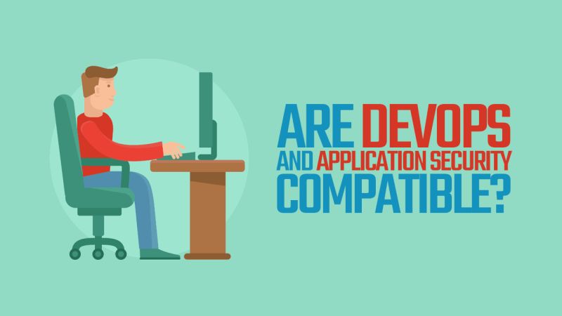 Devops And Application Security Enthusiast S Notes - Ultra HD Colorful Pictures for Desktop