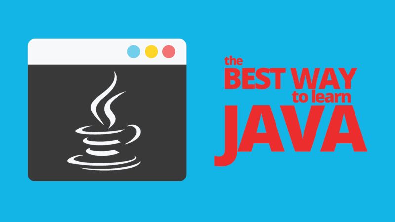 How To Learn Java Java 101 Simple Programmer - Classic 4K Geometric Images | Free Download