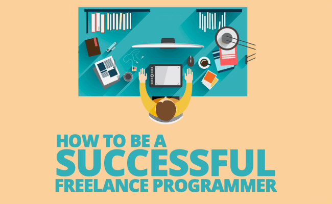 How To Be A Successful Freelance Programmer - Simple Programmer